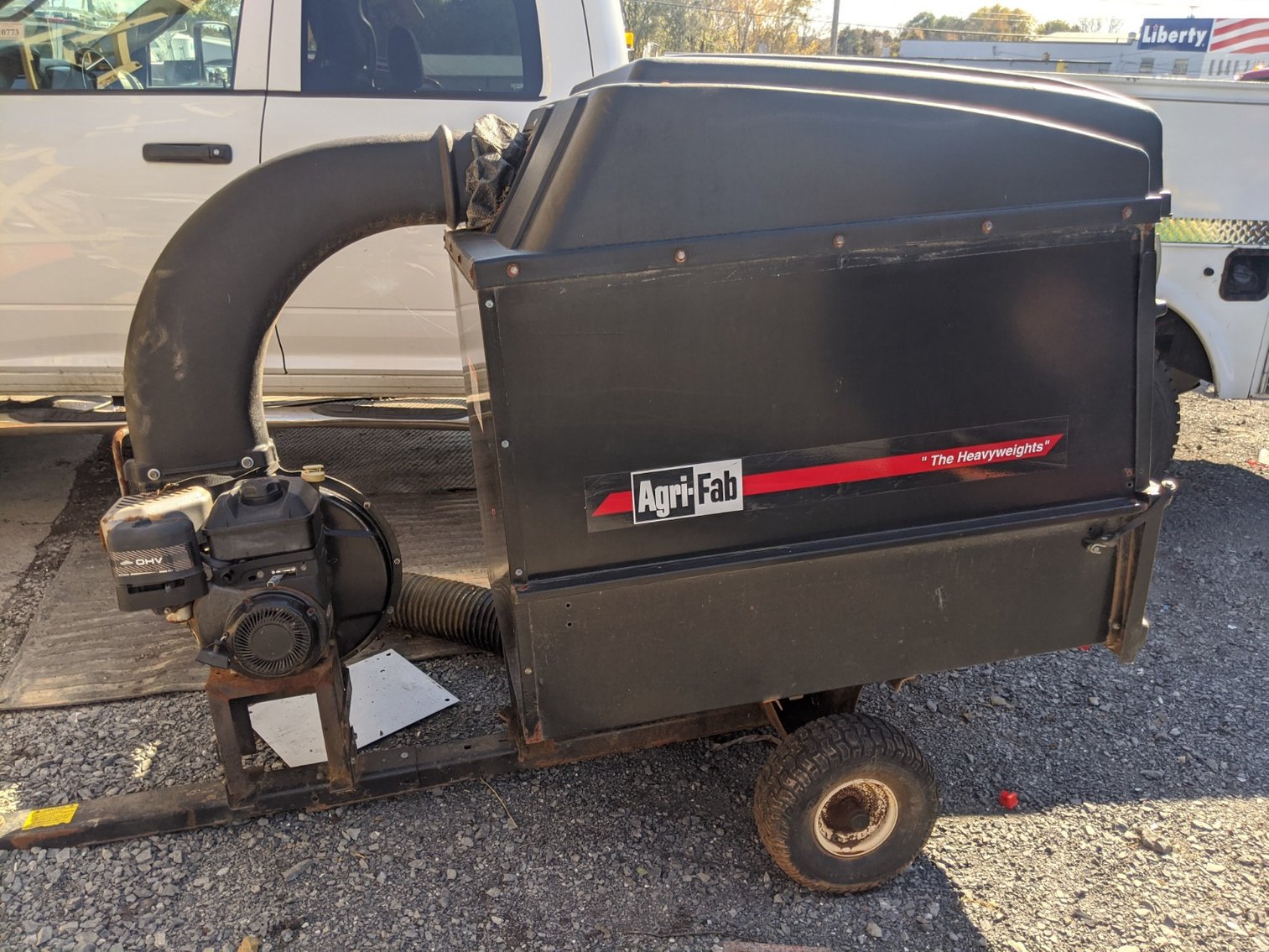 Image for Fall Consignment Auction