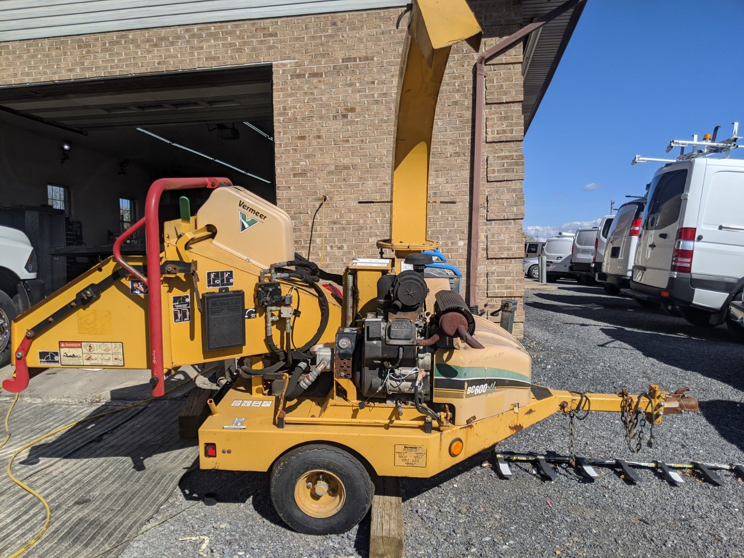 Image for Fall Consignment Auction