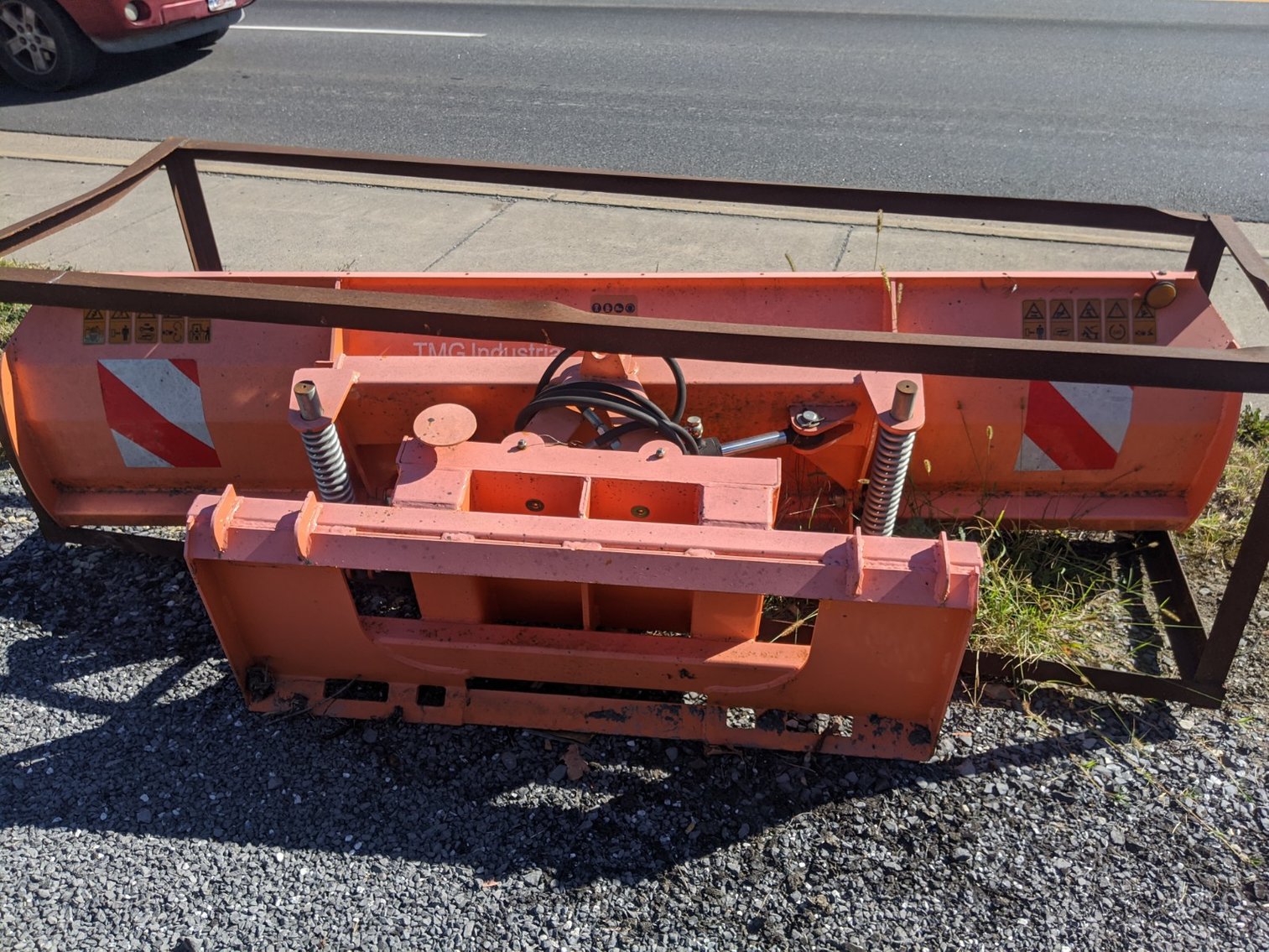 Image for Fall Consignment Auction