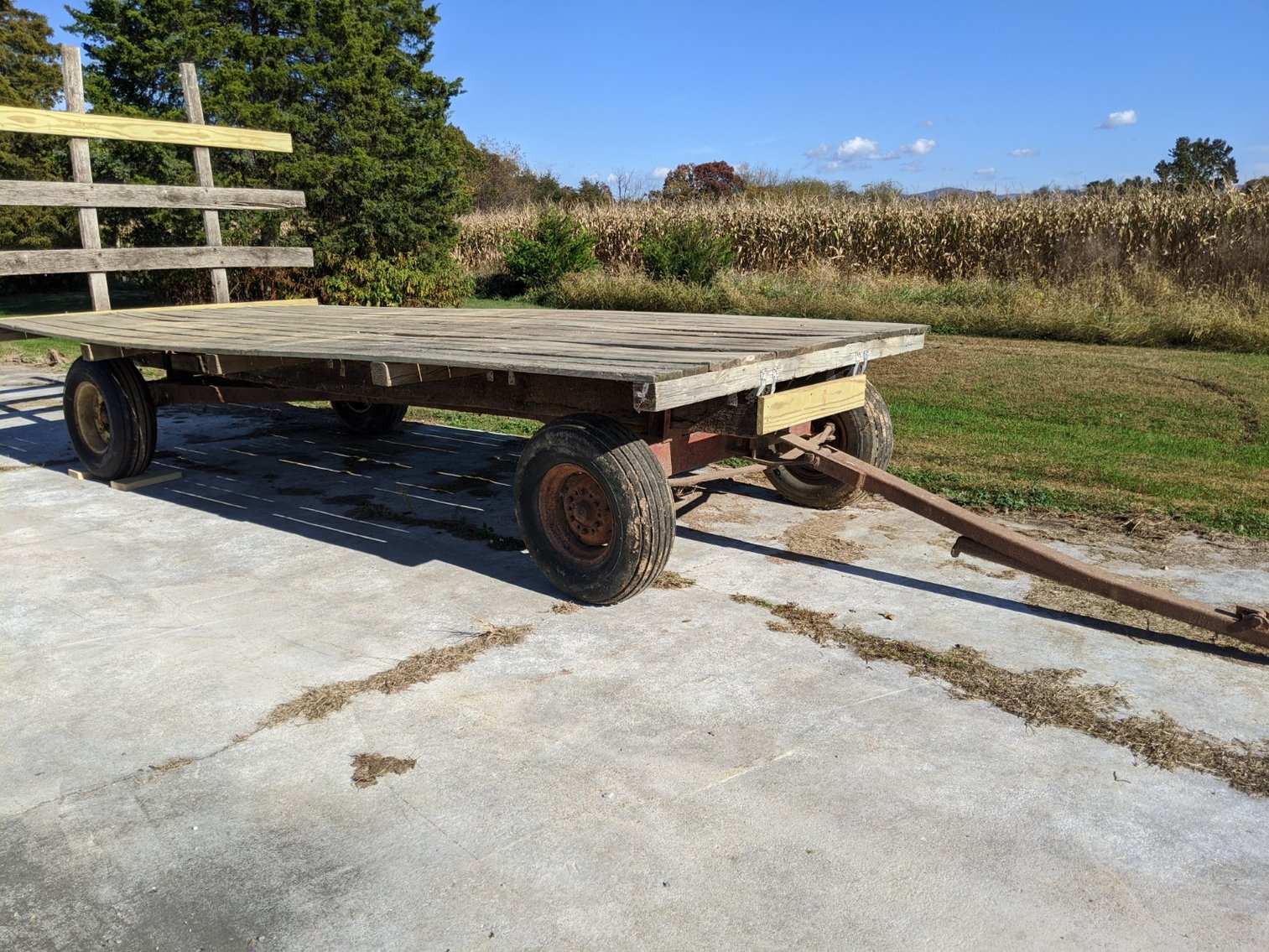 Image for Fall Consignment Auction