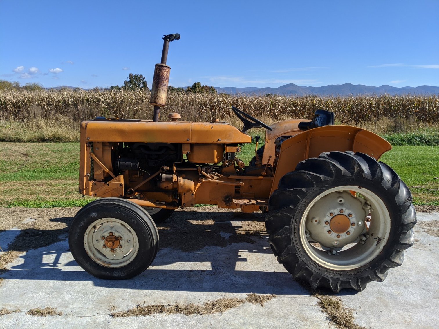 Image for Fall Consignment Auction