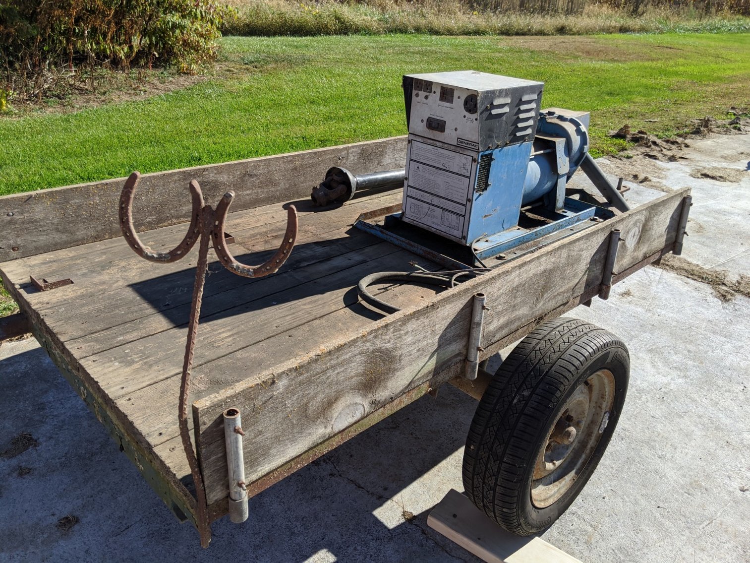 Image for Fall Consignment Auction