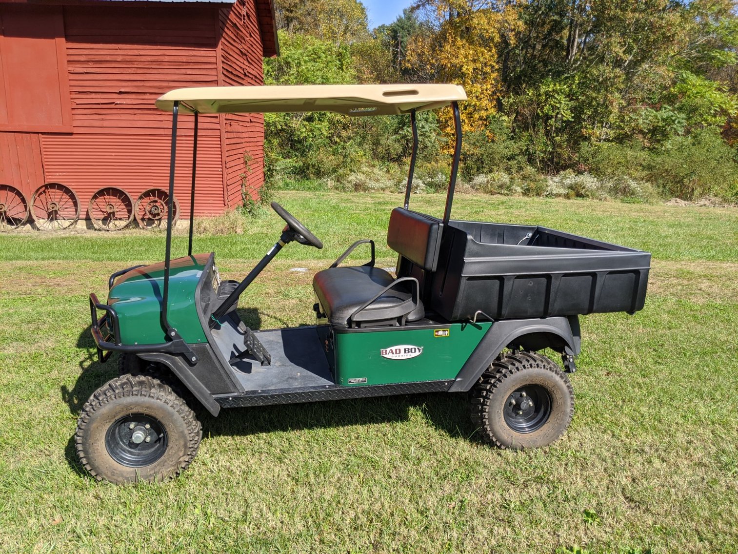 Image for Fall Consignment Auction