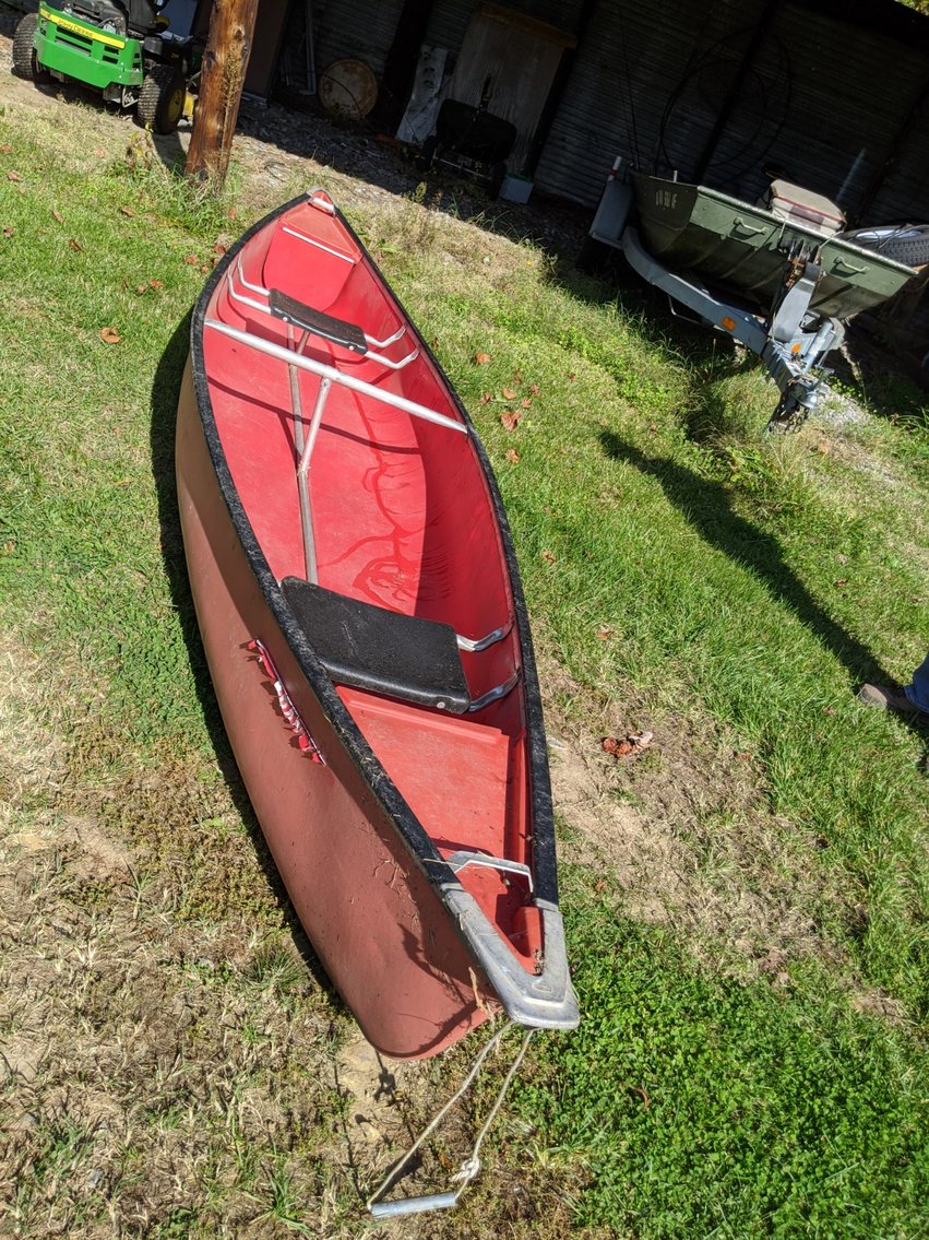 Image for Fall Consignment Auction