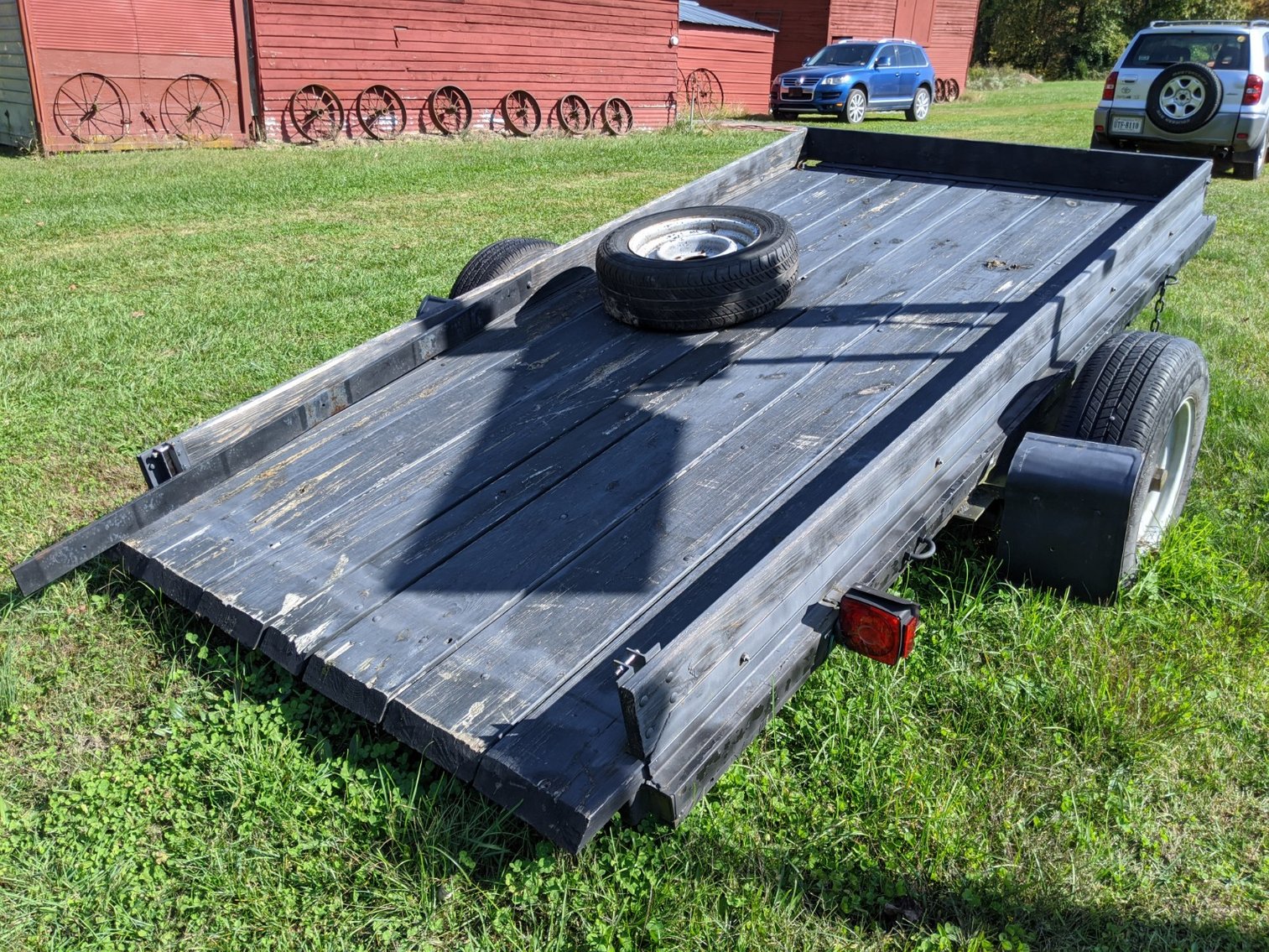 Image for Fall Consignment Auction