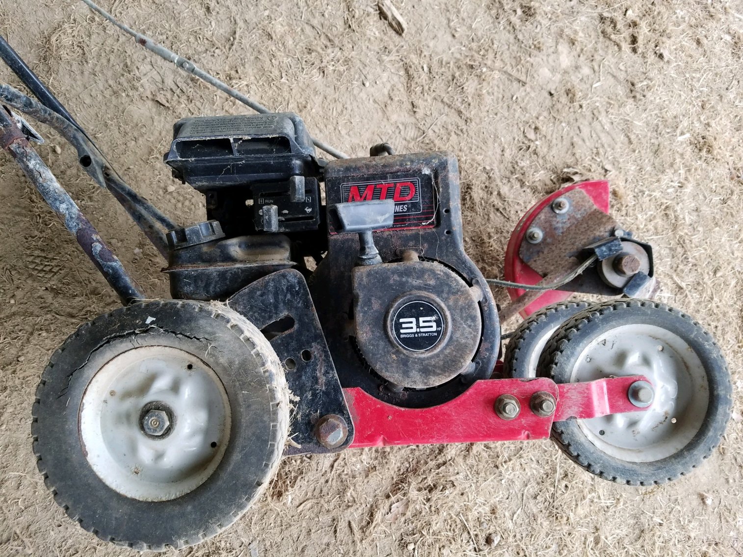 Image for Fall Consignment Auction