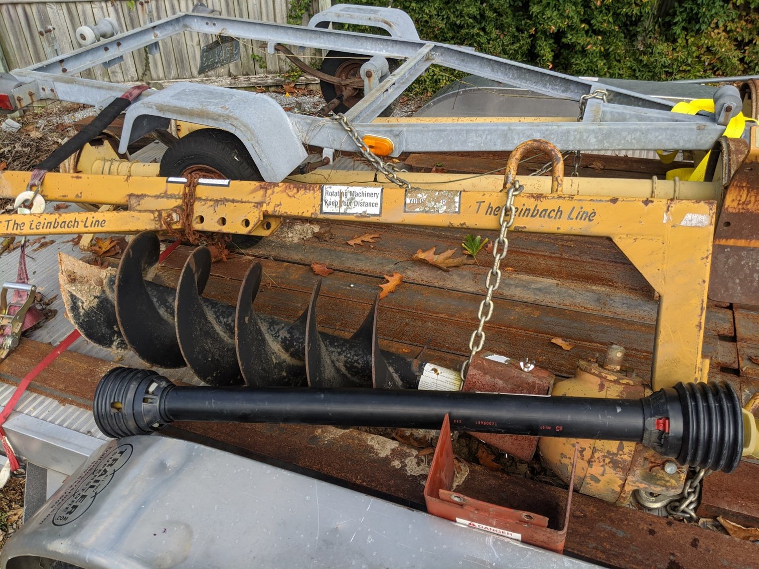 Image for Fall Consignment Auction