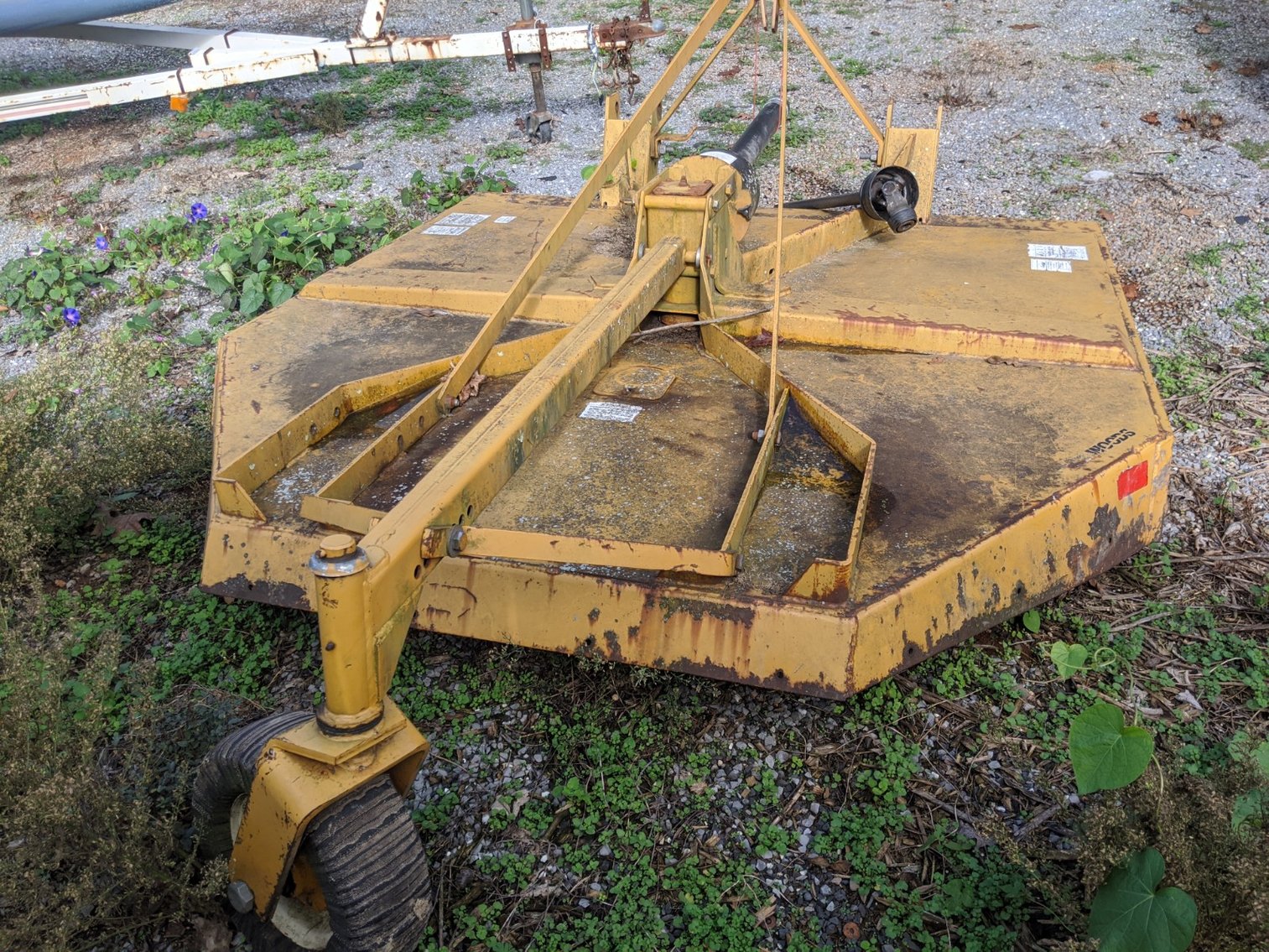 Image for Fall Consignment Auction