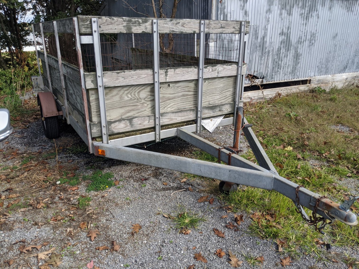 Image for Fall Consignment Auction