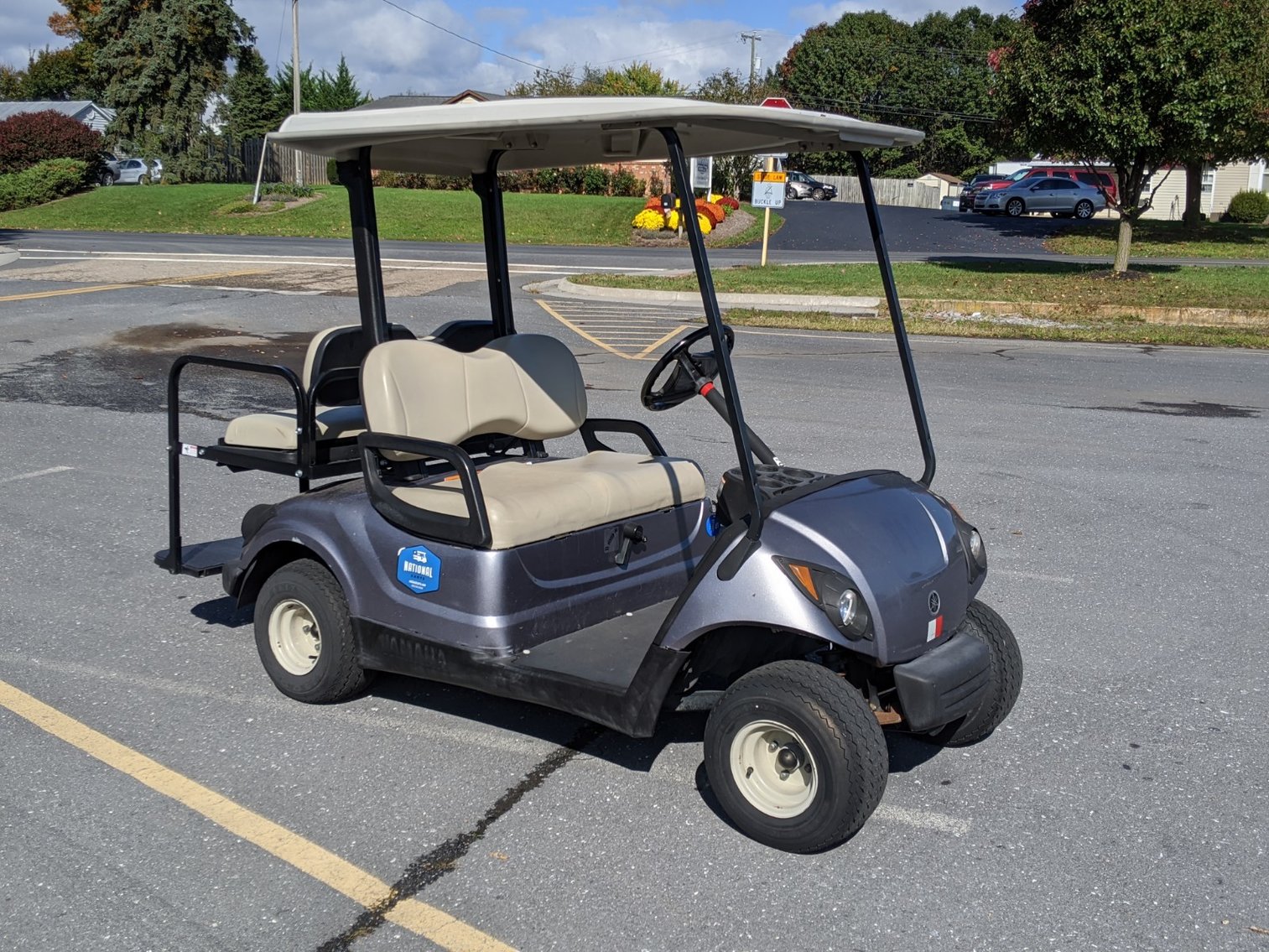 Image for Fall Consignment Auction