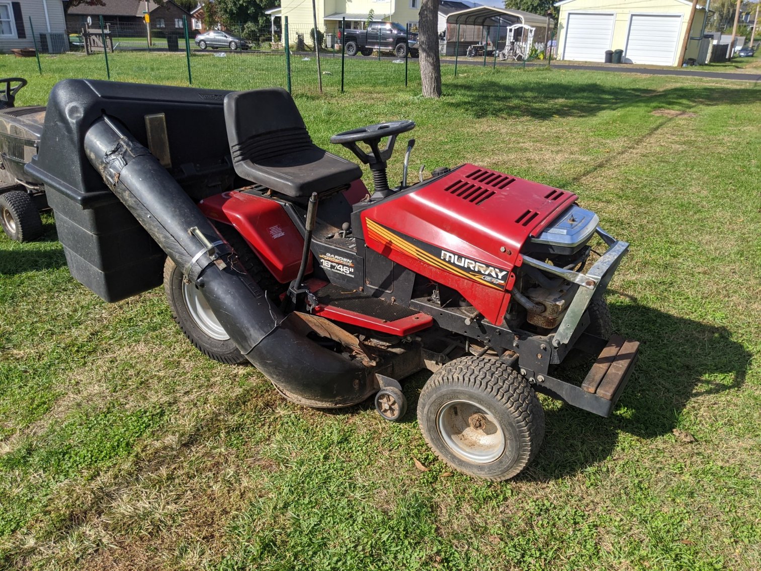 Image for Fall Consignment Auction