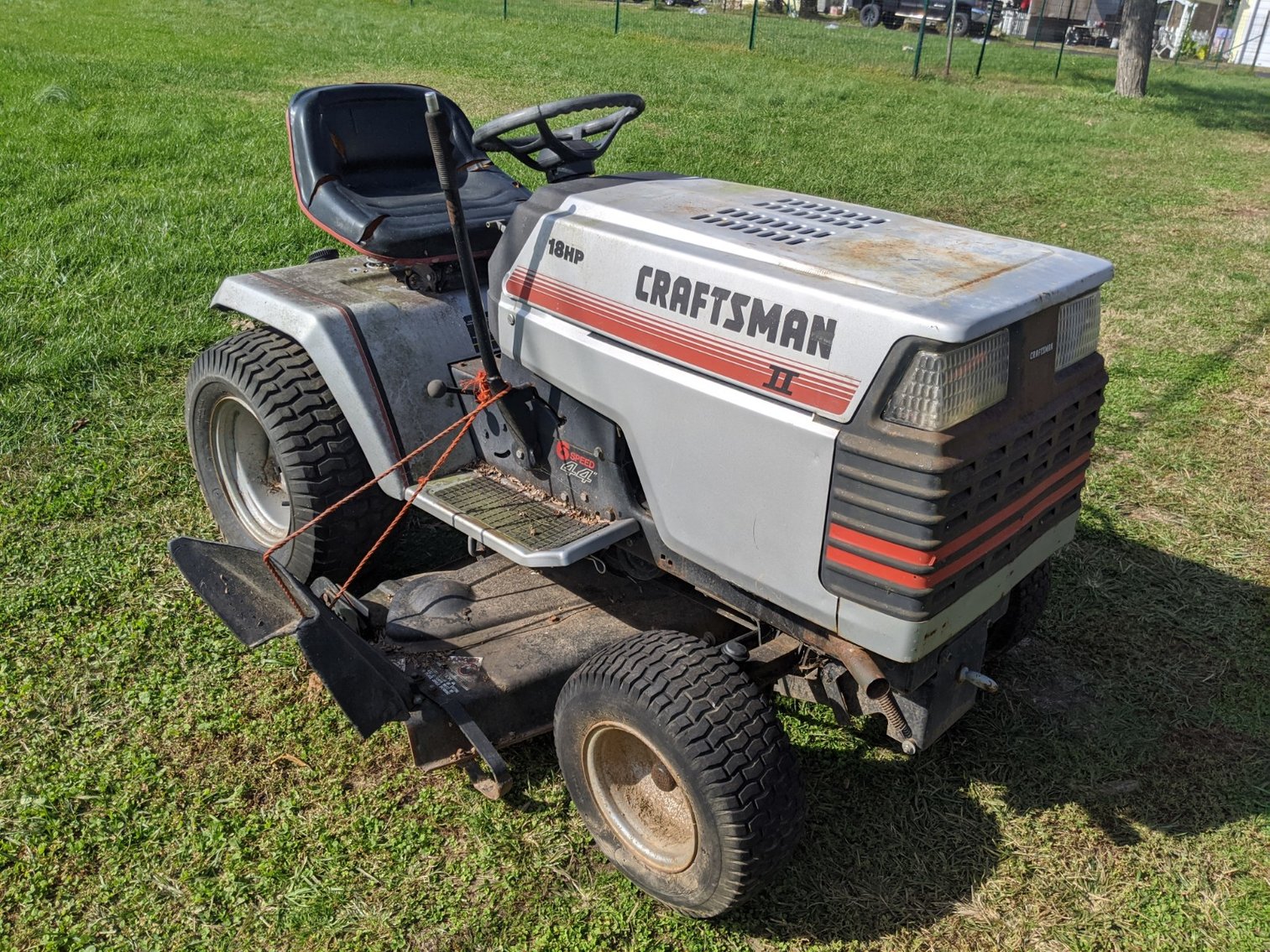 Image for Fall Consignment Auction