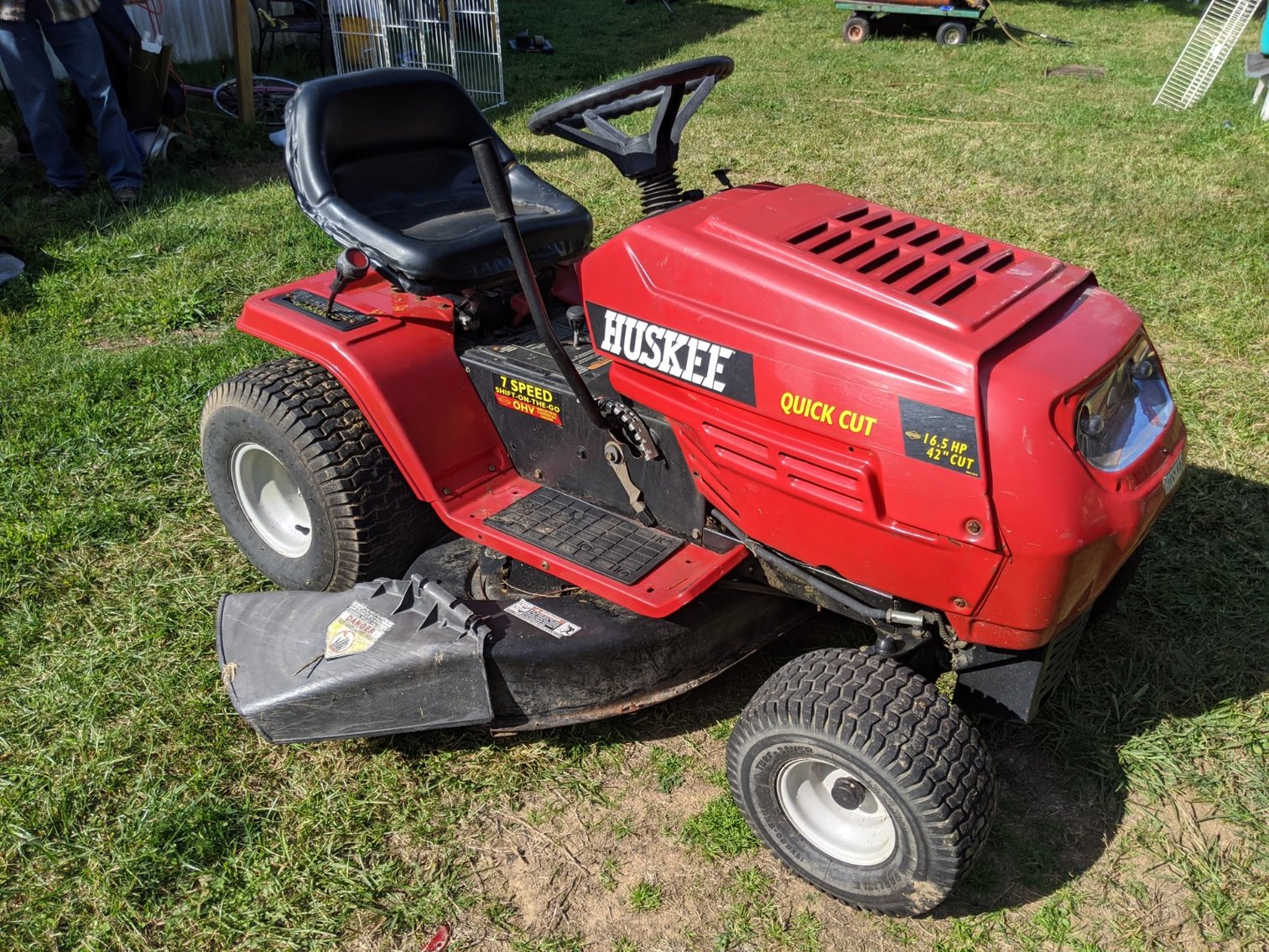 Image for Fall Consignment Auction