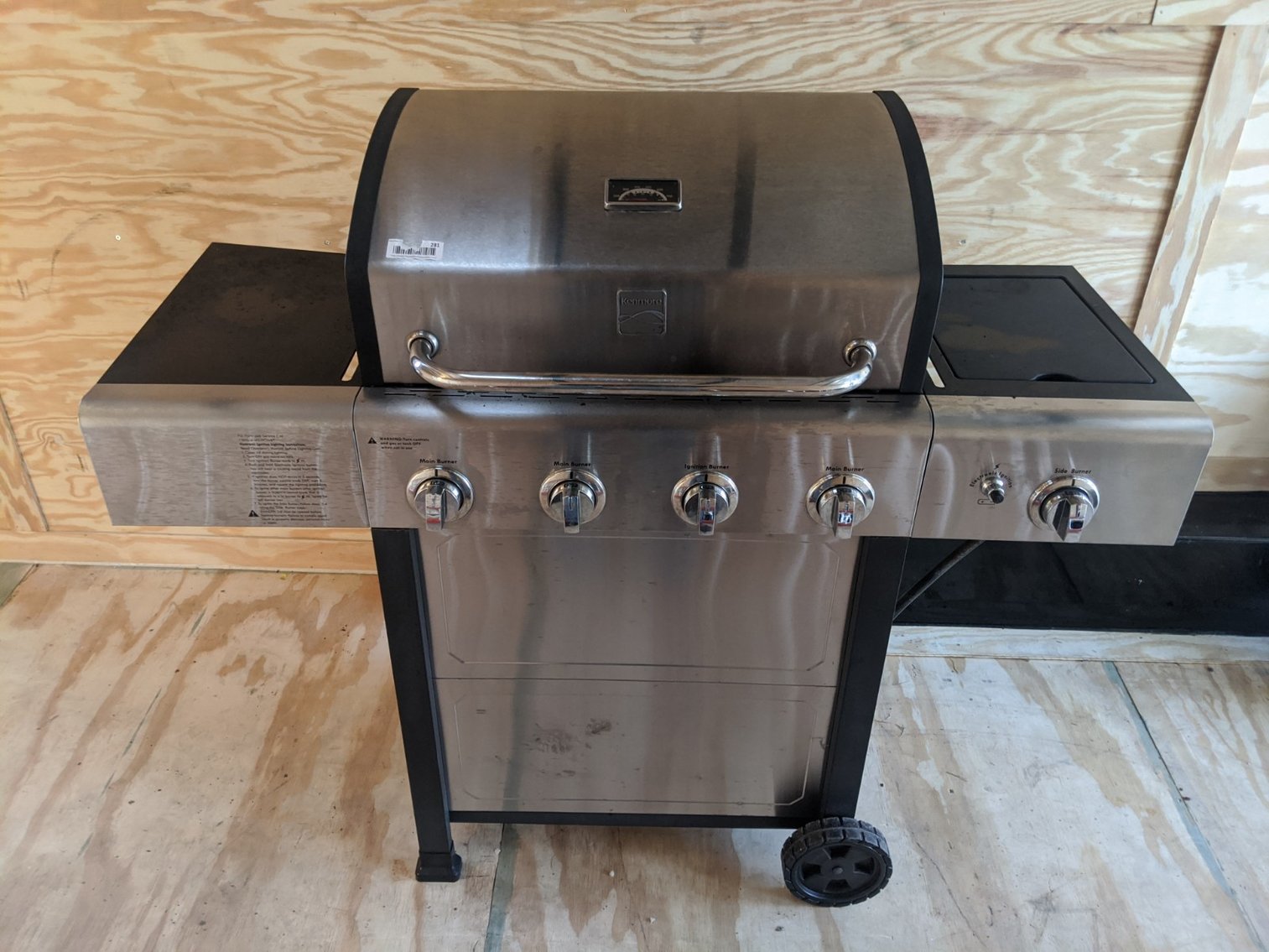 Image for Fall Consignment Auction