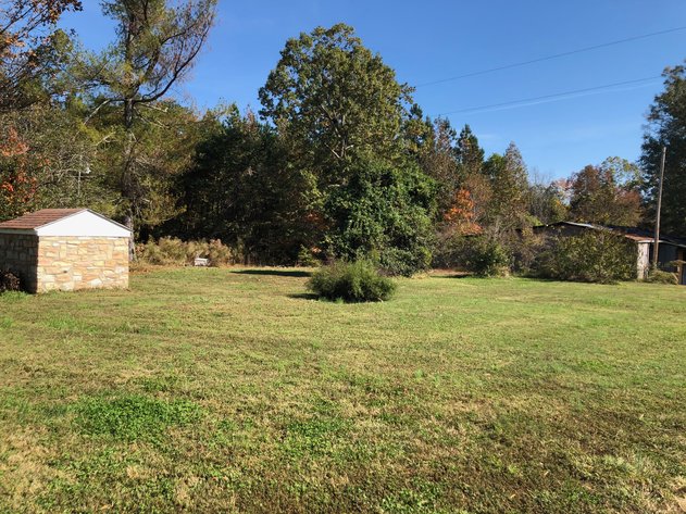 Image for Davie County House with 21+/- Acres