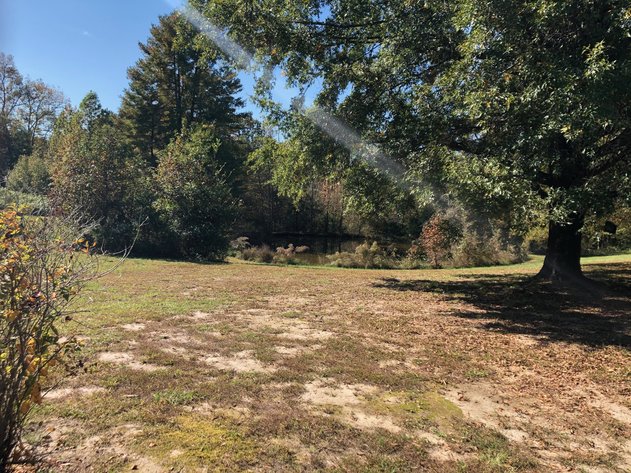 Image for Davie County House with 21+/- Acres