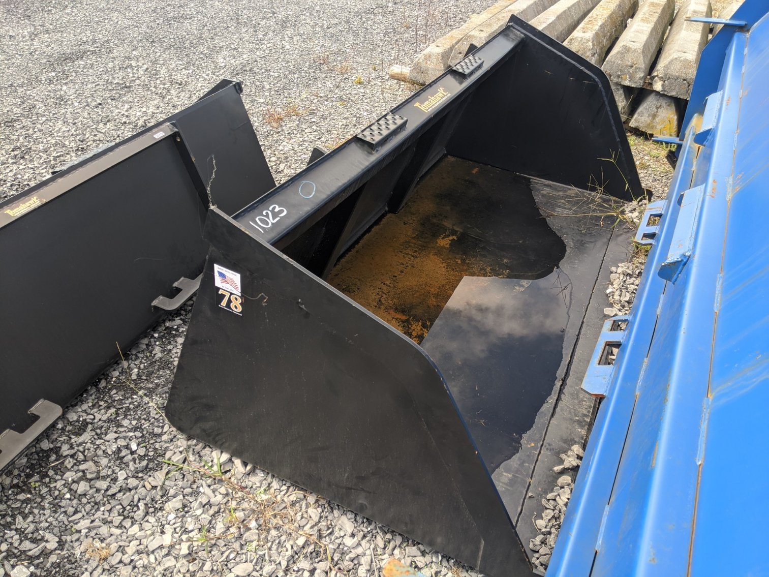 Image for Fall Consignment Auction