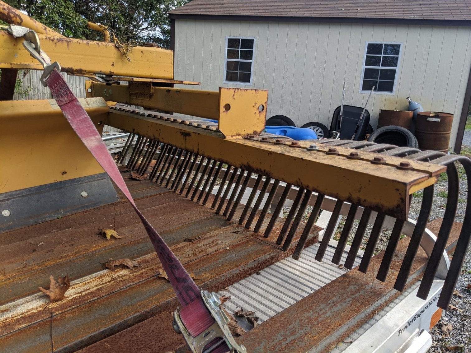 Image for Fall Consignment Auction