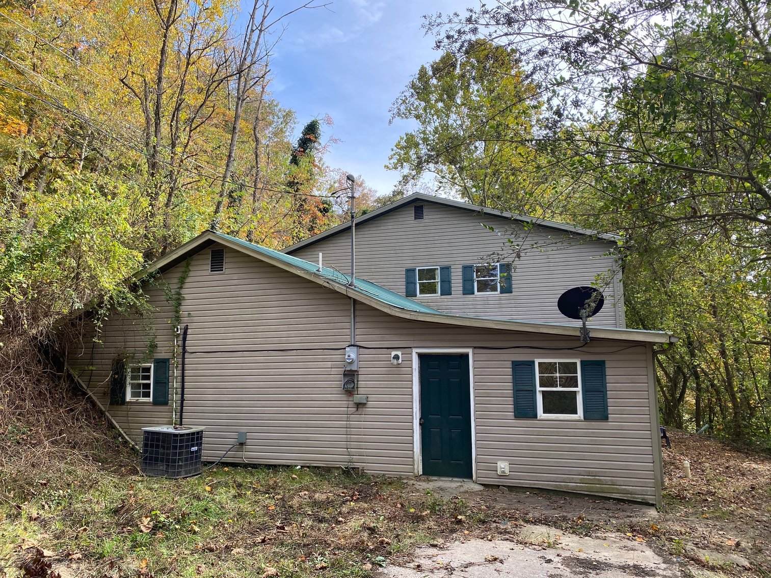 Image for SOLD $33,550 - Spacious 4 Bedroom Home