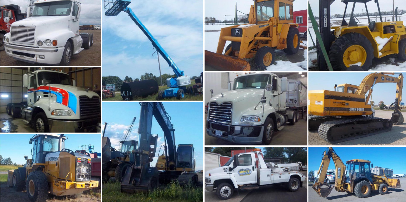 Construction Equipment