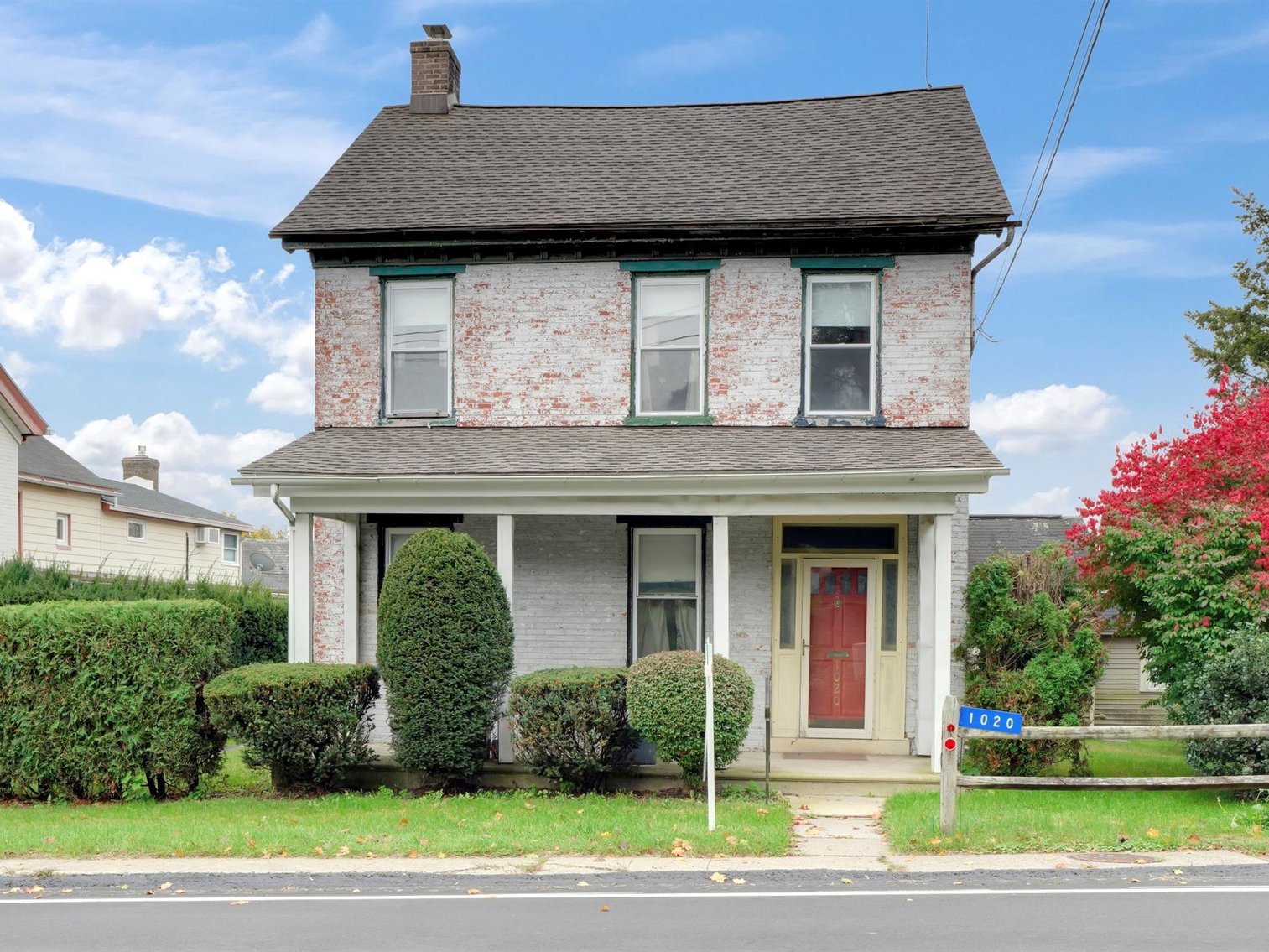 Real Estate Auction Fogelsville, PA