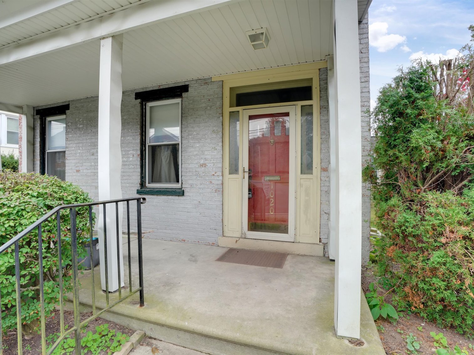 Image for Investment Real Estate Auction - Fogelsville, PA