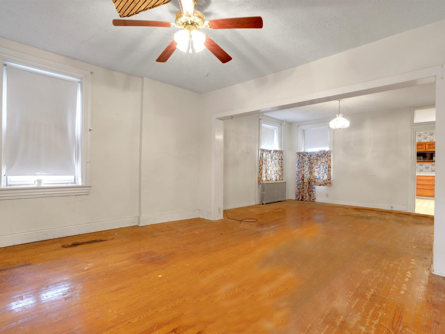 Image for Investment Real Estate Auction - Fogelsville, PA