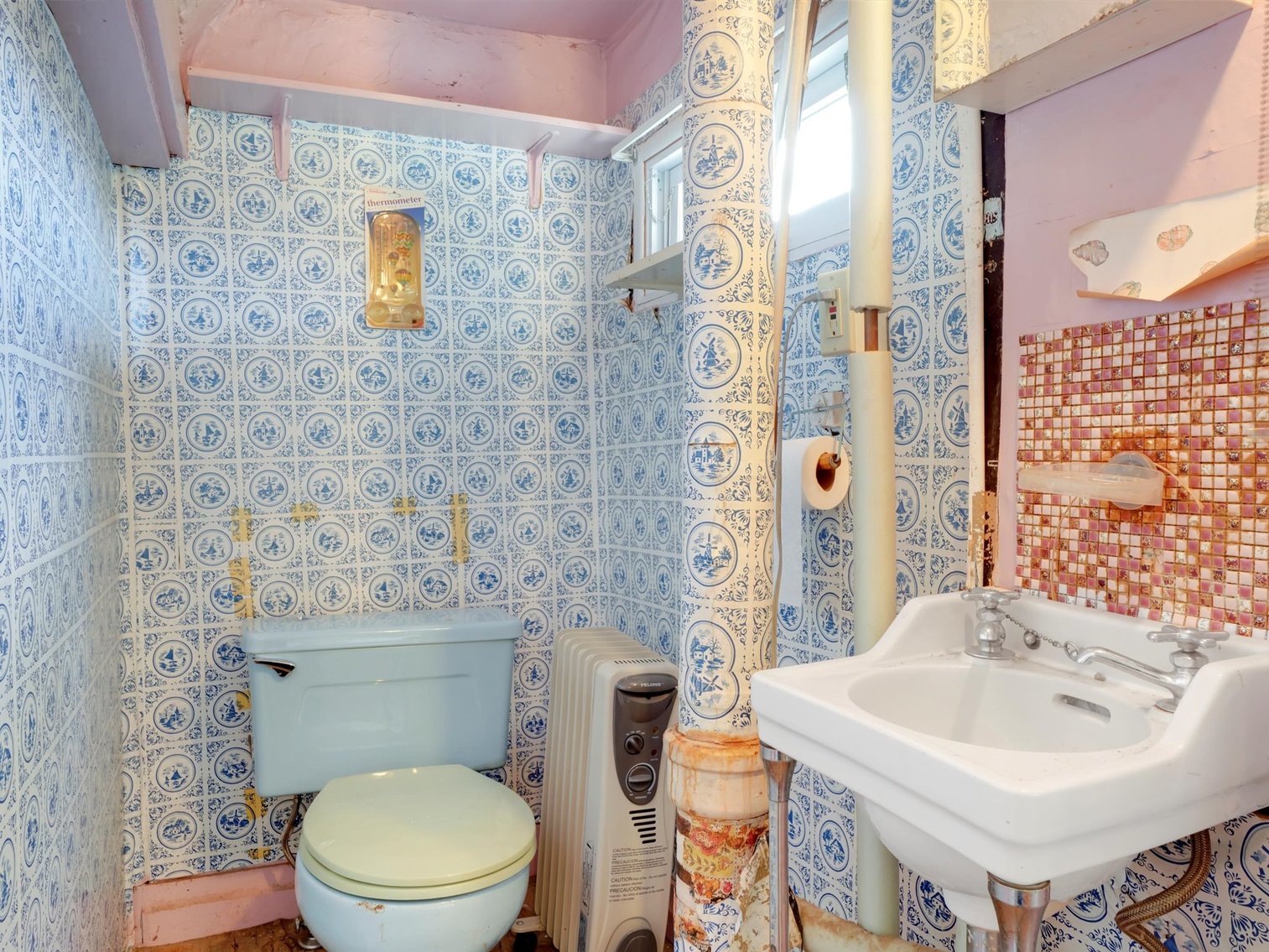 Image for Investment Real Estate Auction - Fogelsville, PA