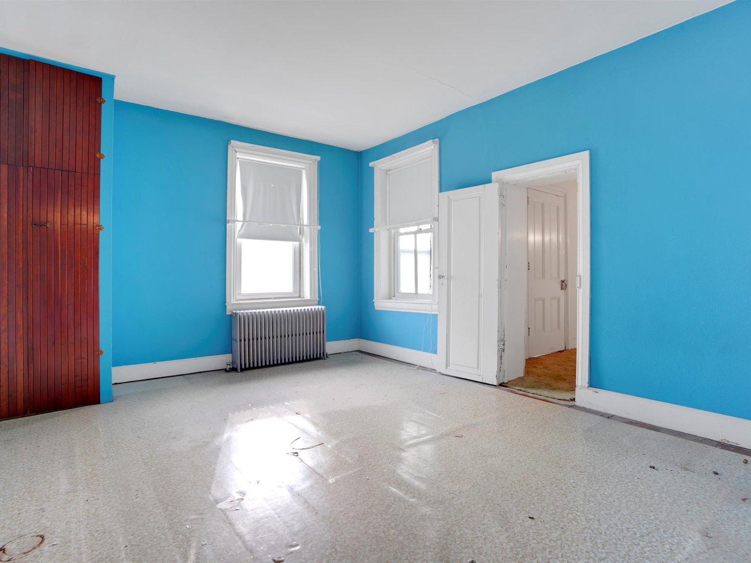 Image for Investment Real Estate Auction - Fogelsville, PA