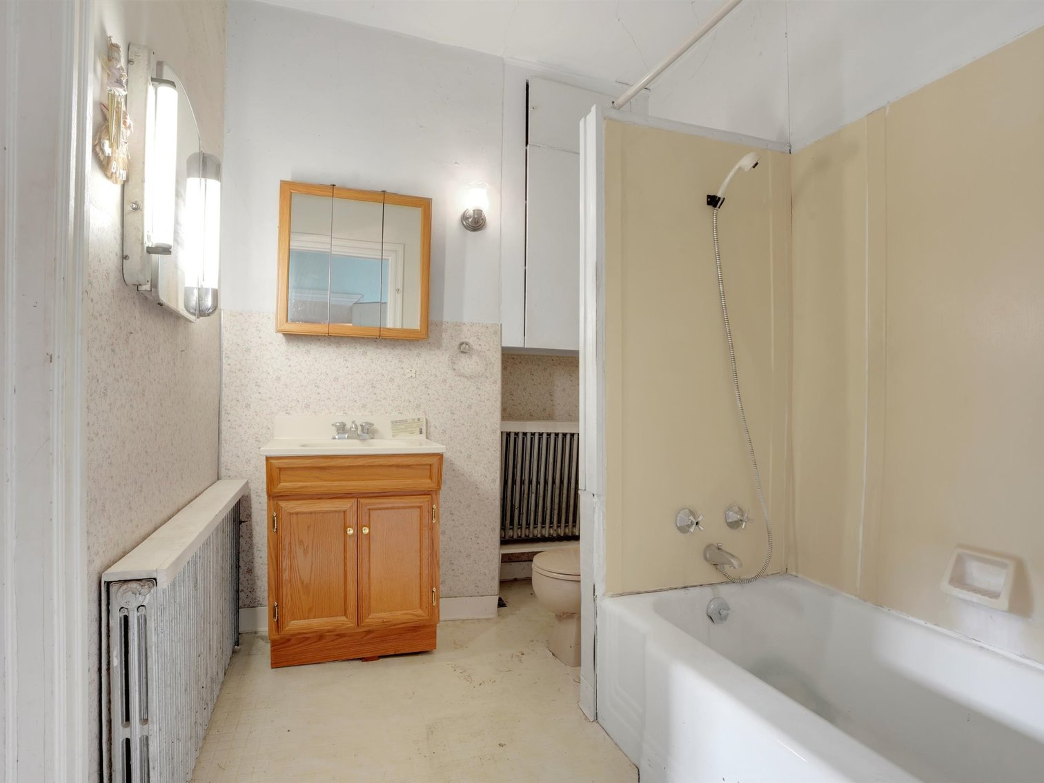 Image for Investment Real Estate Auction - Fogelsville, PA