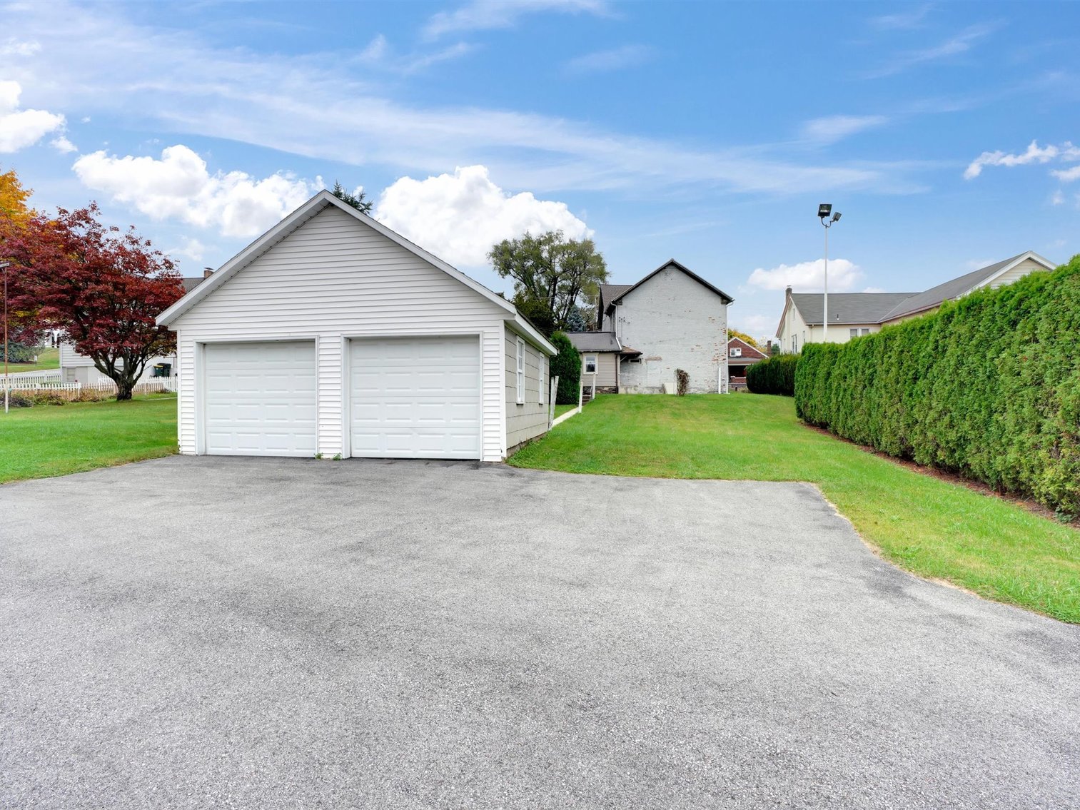 Image for Investment Real Estate Auction - Fogelsville, PA