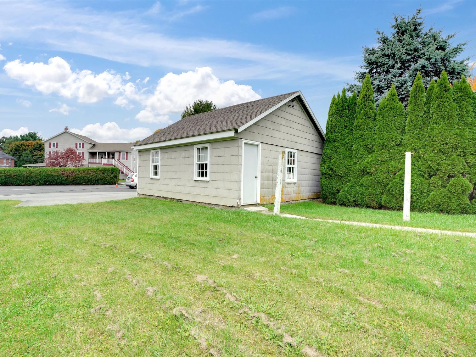 Image for Investment Real Estate Auction - Fogelsville, PA