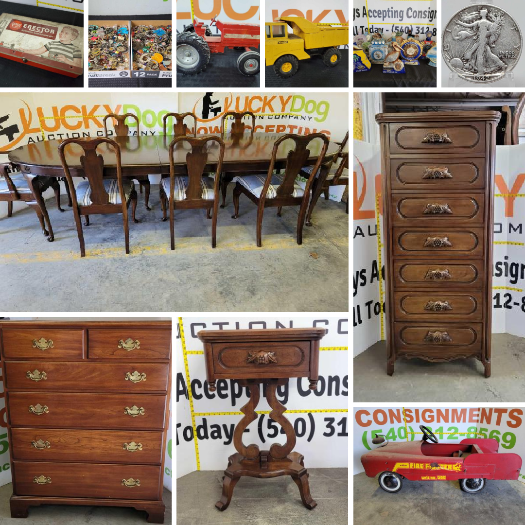 Image for Warehouse Blowout Sale