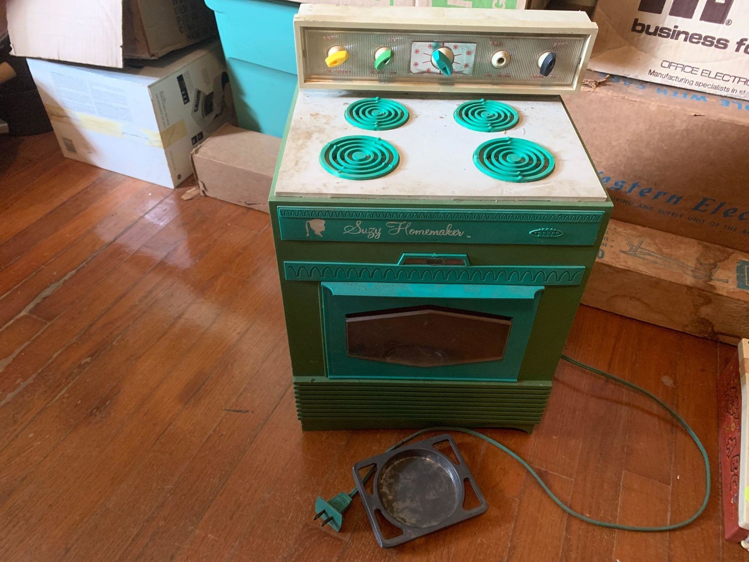 Image for 4610 Brad Drive