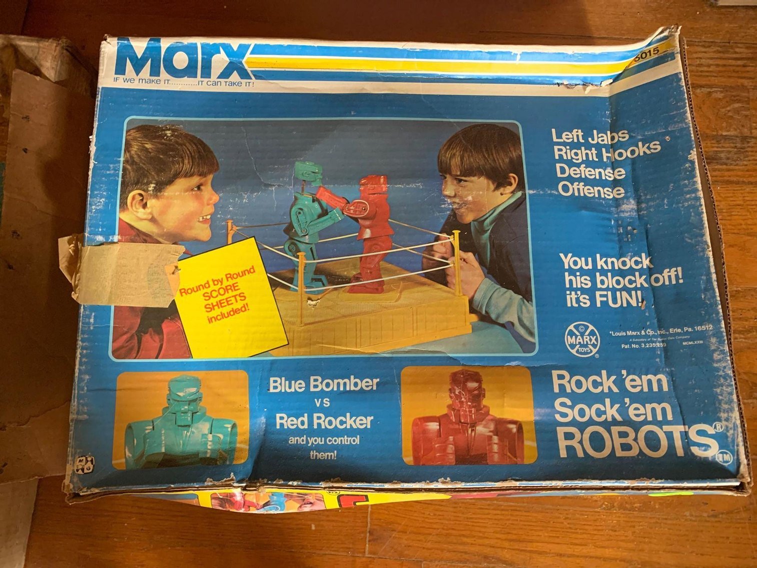 Image for 4610 Brad Drive