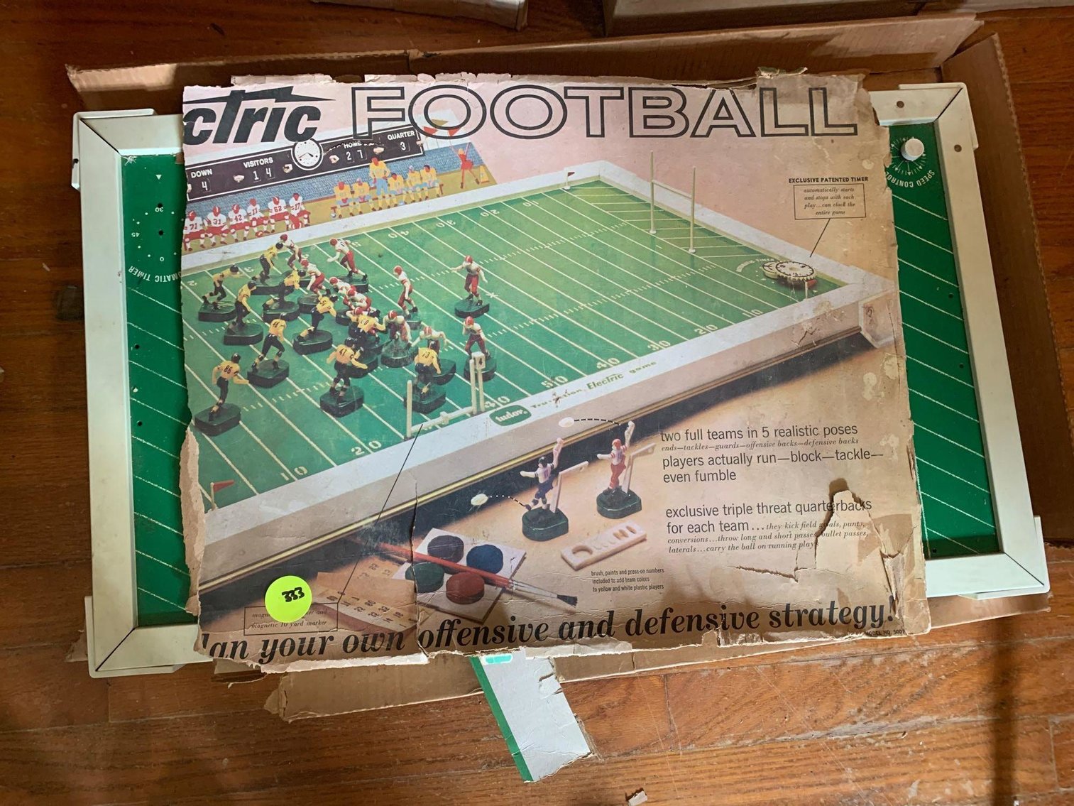 Image for 4610 Brad Drive