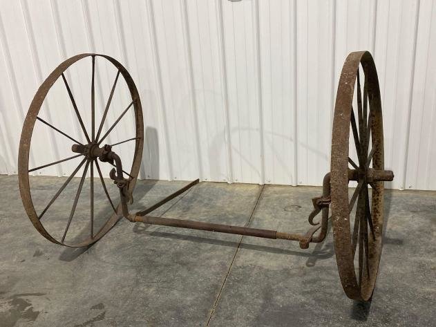 Image for On-Line Consignment Auction