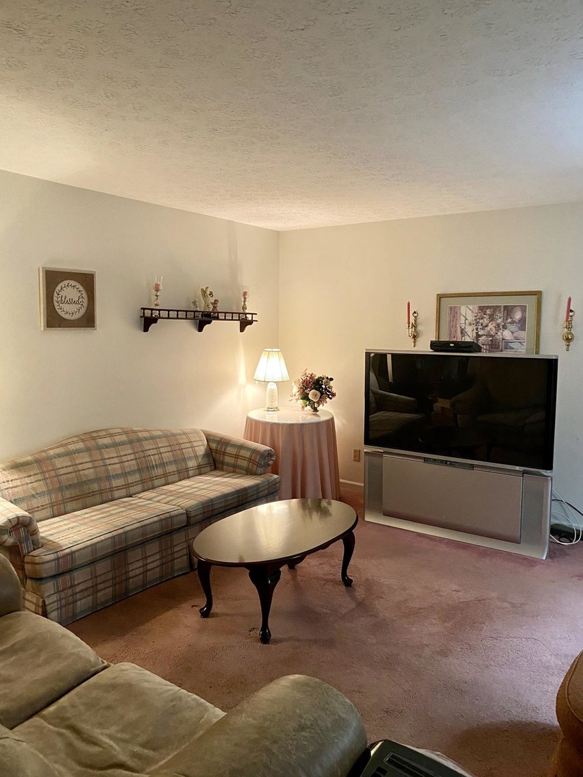 Image for SOLD $84,700 - Well-Maintained Townhome in Saint Albans