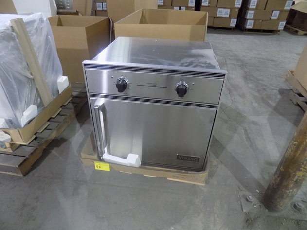 Image for Round Two! Assets of Former BBQ Grill, Gas Logs, Heaters & Fire Box Manufacturer