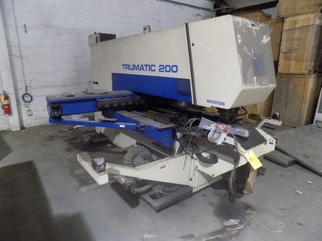 Image for Round Two! Assets of Former BBQ Grill, Gas Logs, Heaters & Fire Box Manufacturer