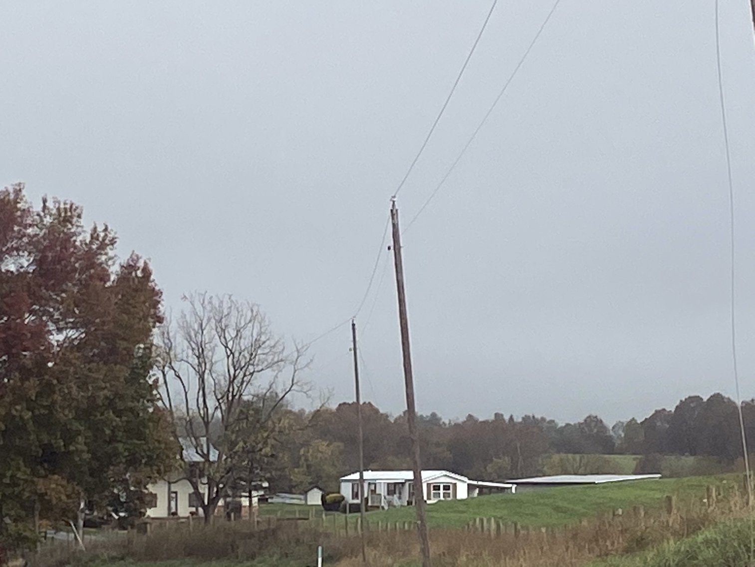 Image for Court Ordered Auction - Scenic 52.23 +/- AC Farm  Augusta Co - 2349 Springhill Rd. Staunton VA