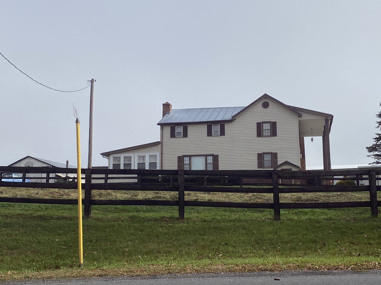 Image for Court Ordered Auction - Scenic 52.23 +/- AC Farm  Augusta Co - 2349 Springhill Rd. Staunton VA