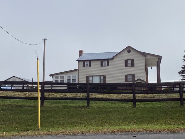 Image for Court Ordered Auction - Scenic 52.23 +/- AC Farm  Augusta Co - 2349 Springhill Rd. Staunton VA