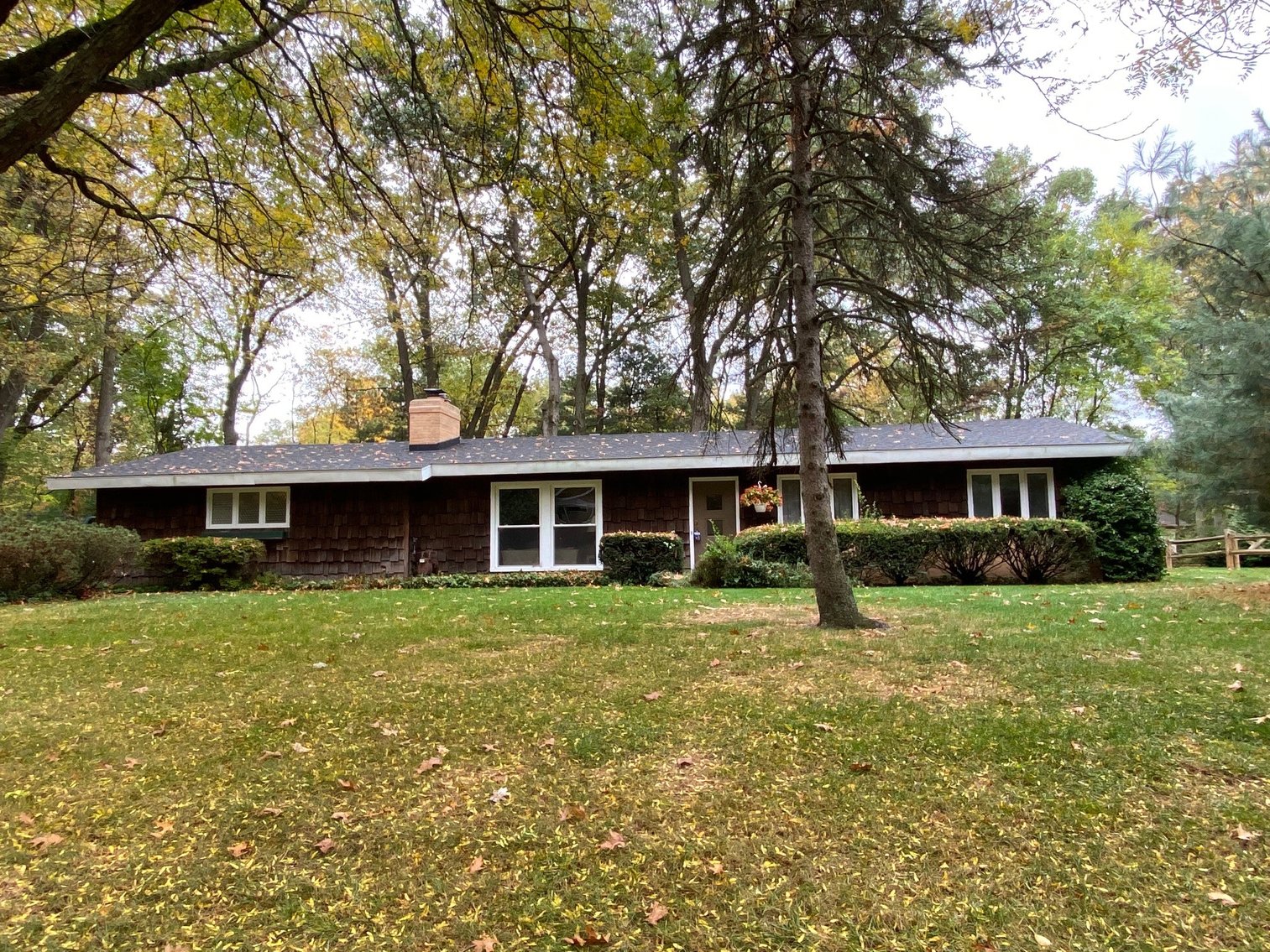 Image for MINIMUM BID AUCTION! 99,000 - 4841 Far Hills Rd.