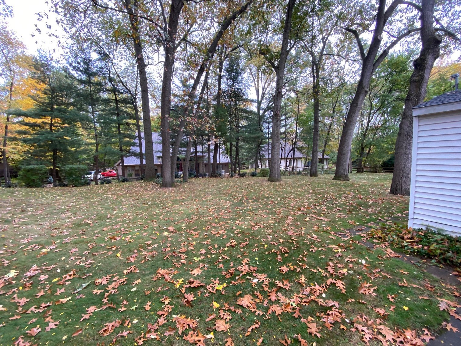 Image for MINIMUM BID AUCTION! 99,000 - 4841 Far Hills Rd.