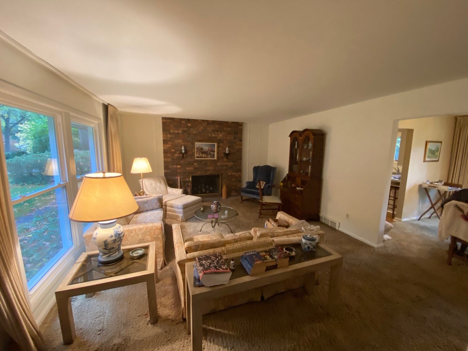 Image for MINIMUM BID AUCTION! 99,000 - 4841 Far Hills Rd.