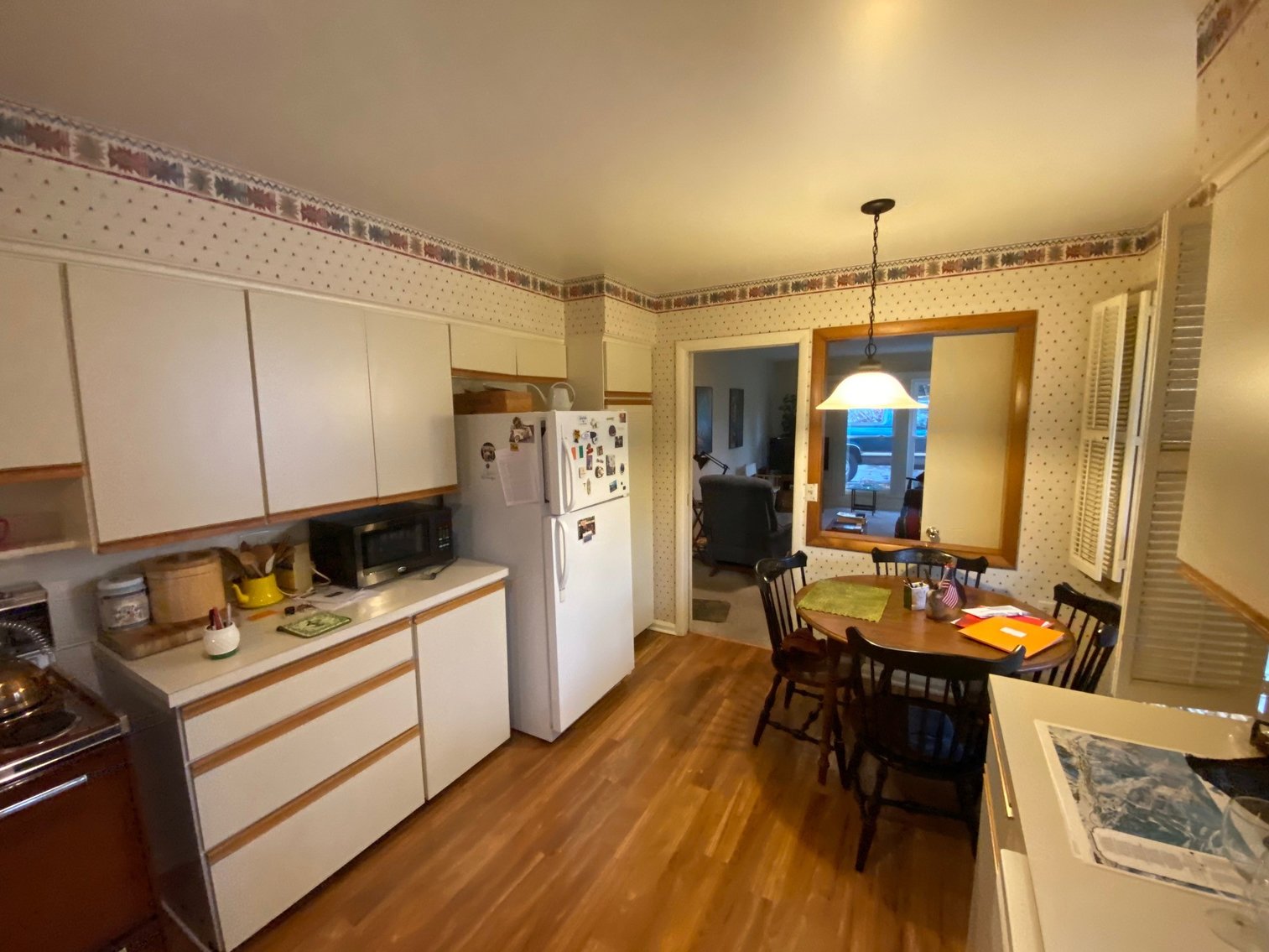 Image for MINIMUM BID AUCTION! 99,000 - 4841 Far Hills Rd.