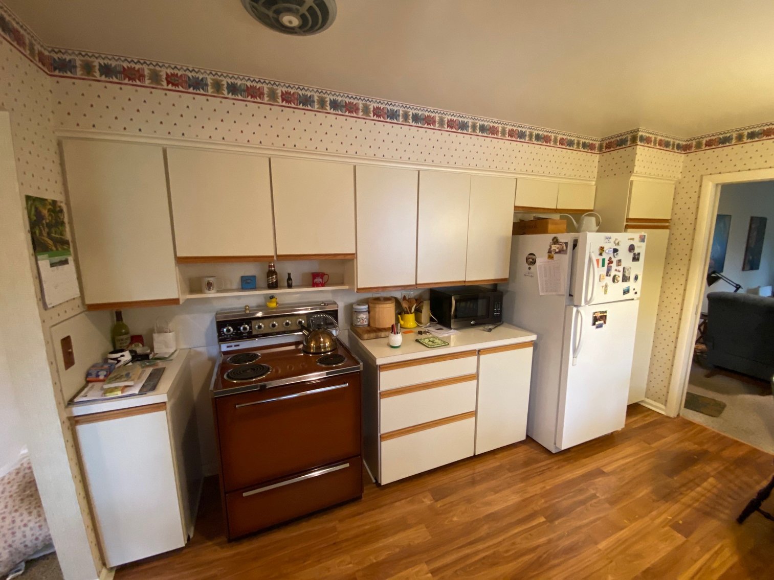 Image for MINIMUM BID AUCTION! 99,000 - 4841 Far Hills Rd.