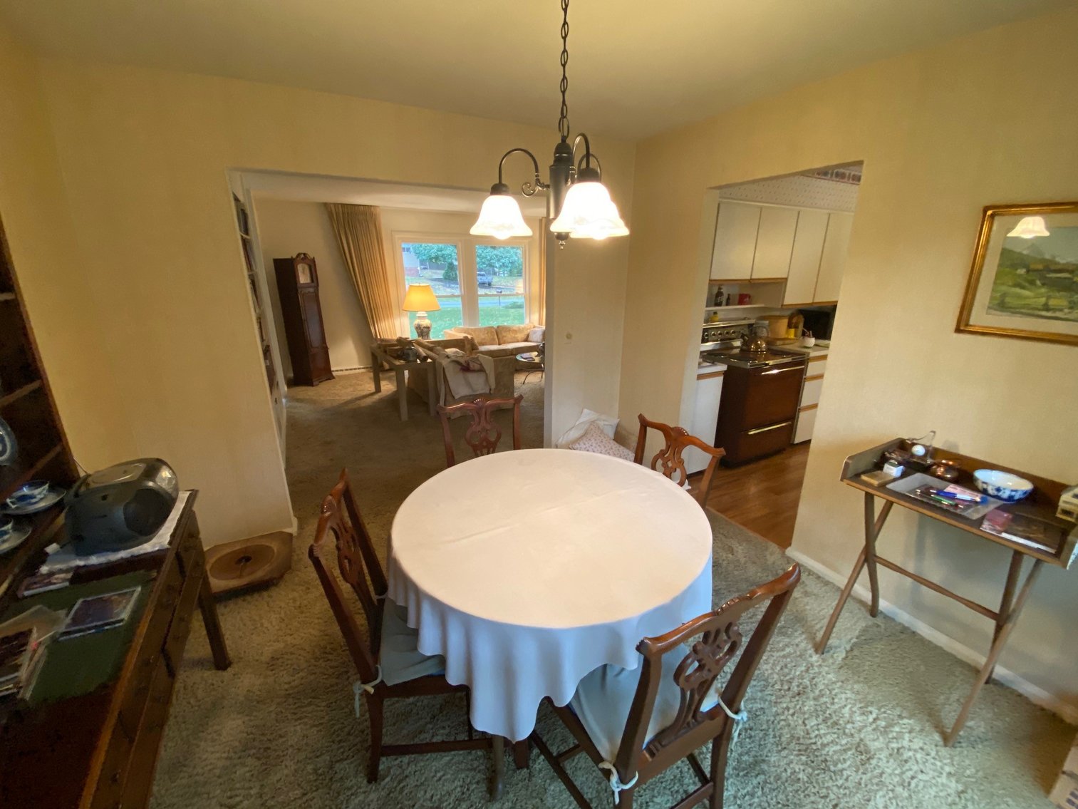 Image for MINIMUM BID AUCTION! 99,000 - 4841 Far Hills Rd.