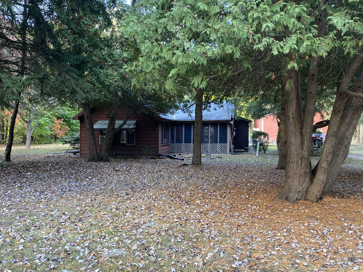 Image for MINIMUM BID AUCTION! $99,000 - 9544 Maumee Western Rd.